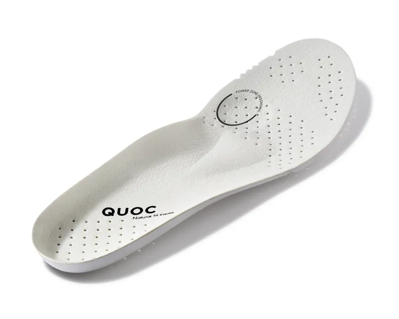 QUOC Mono II Road Cycling Shoes in Sand-8